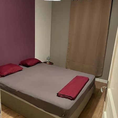 Appartement Chez Tricia Thorigny-sur-Marne Экстерьер фото